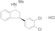 Indatraline Hydrochloride