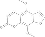 Isopimpinellin