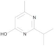2-Isopropyl-6-methyl-4-pyrimidone