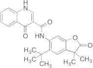 Ivacaftor Carboxylic Acid Lactone