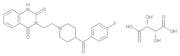 Ketanserin Tartrate