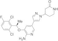 2-Keto Crizotinib