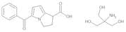 rac Ketorolac Tromethamine Salt