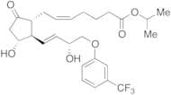 9-Keto Travoprost