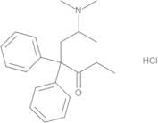 rac Methadone Hydrochloride (1mg/mL in Methanol)