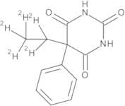 Phenobarbital-d5 (100μg/mL in Methanol)