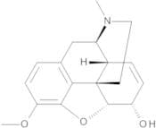 Codeine (1mg/ml in Methanol)