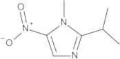 Ipronidazile (1000 ug/mL in Methanol)