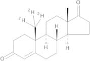 Androstenedione-d3 (1mg/ml in Acetonitrile)