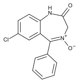Demoxepam (1mg/ml in Acetonitrile)