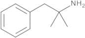Phentermine (1mg/ml in Methanol)