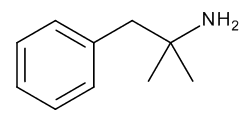 Phentermine (1 mg/ml in Methanol)