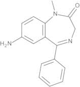 7-Amino Nimetazepam (1.0mg/ml in Acetonitrile)