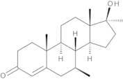 Calusterone (1.0mg/ml in Acetonitrile)