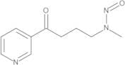 4-(Methylnitrosamino)-1-(3-pyridyl)-1-butanone (10mg/mL in Methanol)