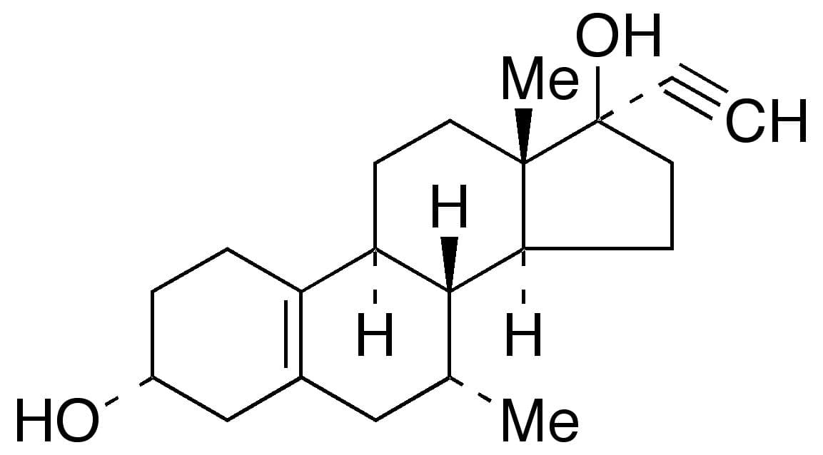 3alpha-Hydroxy Tibolone (1mg/ml in Acetonitrile)