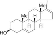 17-Iodo-androsta-5,16-diene-3beta-ol (1mg/ml in Acetonitrile)