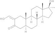 Oxymetholone (1mg/ml in Acetonitrile)