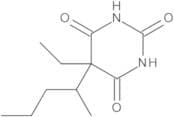 Pentobarbital (1mg/ml in Acetonitrile)