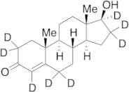 Testosterone-d8 (1mg/ml in Acetonitrile)