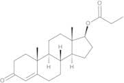 Testosterone Propionate (1.0mg/ml in Acetonitrile)