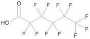 Perfluorohexanoic Acid (50μg/mL in Methanol)