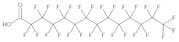 Perfluorotetradecanoic Acid (50μg/mL in Methanol)