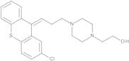 Zuclopenthixol (1.0 Mg/Ml In Methanol)