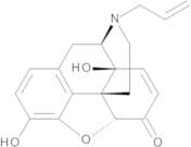7,8-Didehydro Naloxone (1.0 mg/mL in Acetonitrile)
