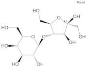 Lactulose, >95%