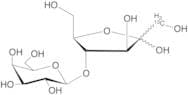 Lactulose-13C