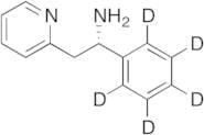Lanicemine-d5