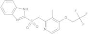 Lansoprazole Sulfone