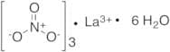 Lanthanum Nitrate Hexahydrate