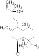Larixol