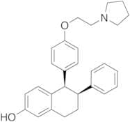rac-Lasofoxifene
