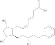 Latanoprost Acid