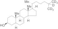 Lathosterol-d7