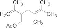(±)-Lavandulyl Acetate