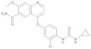 Lenvatinib