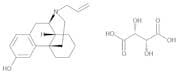 Levallorphan Tartrate Salt