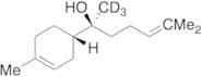 Levomenol-D3