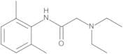 Lidocaine