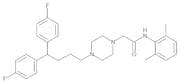 Lidoflazine