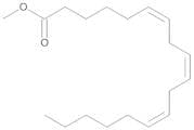 gamma-Linolenic Acid Methyl Ester