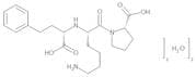 (S)-Lisinopril Dihydrate