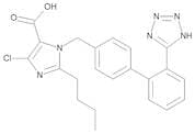 Losartan Carboxylic Acid