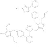 N1-Losartanyl-losartan (Losartan Impurity) Potassium Salt
