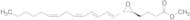 LTA4 (Leukotriene A4 methyl ester)