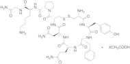 Lysipressin Acetic Acid Salt
